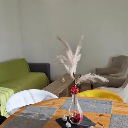 Zen アパート *